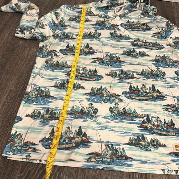 Shirt - Reel Obession - Picture 11 of 11